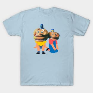 Childhood T-Shirt